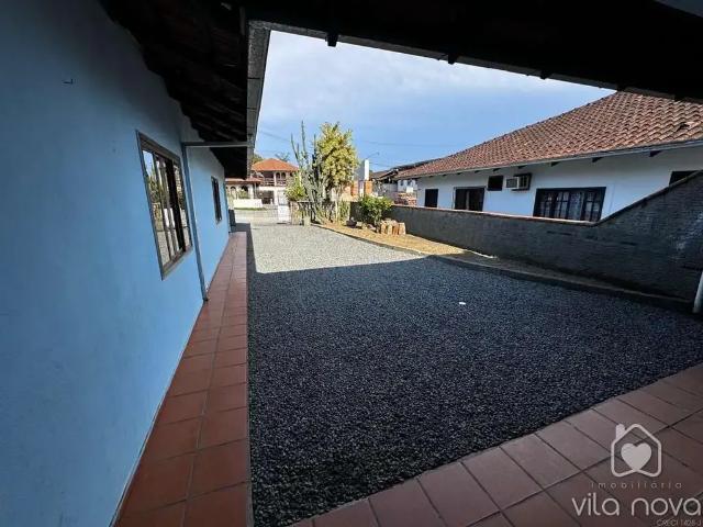 Casa / Sobrado para Venda em Joinville/SC Vila Nova 2 Quartos