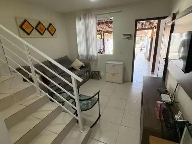 Casa / Sobrado para Venda em Joinville/SC Vila Nova 2 Quartos