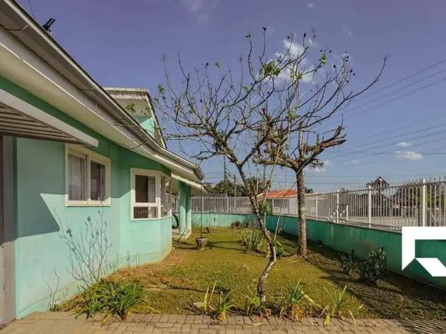 Casa / Sobrado para Venda em Joinville/SC Vila Nova 2 Quartos