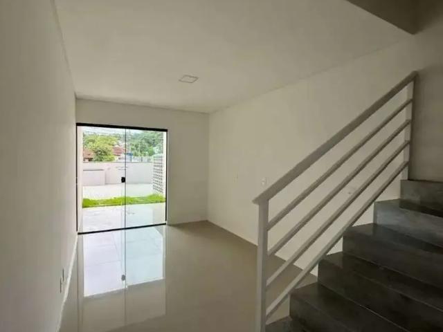 Casa / Sobrado para Venda em Joinville/SC Vila Nova 2 Quartos