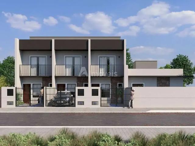 Casa / Sobrado para Venda em Joinville/SC Vila Nova 2 Quartos