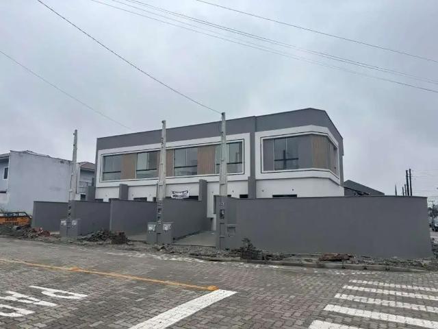 Casa / Sobrado para Venda em Joinville/SC Vila Nova 2 Quartos