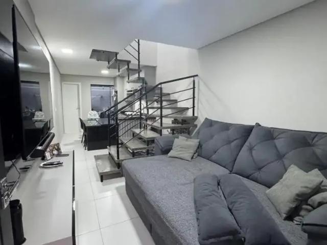 Casa / Sobrado para Venda em Joinville/SC Vila Nova 2 Quartos