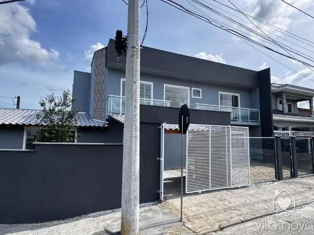 Casa / Sobrado para Venda em Joinville/SC Vila Nova 2 Quartos