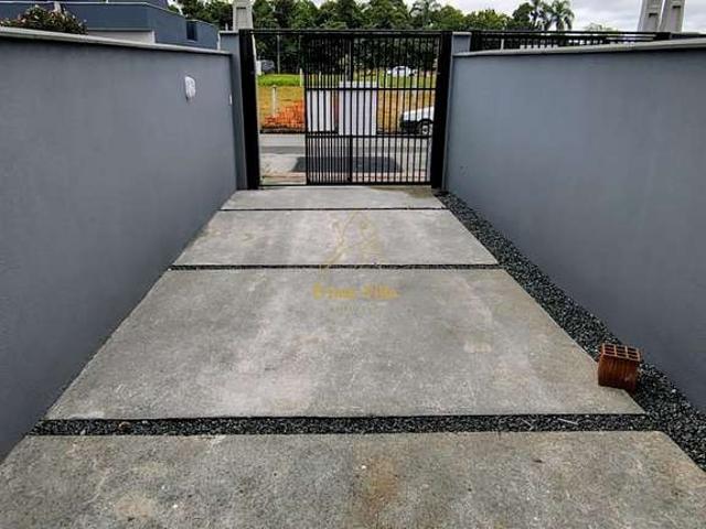 Casa / Sobrado para Venda em Joinville/SC Vila Nova 2 Quartos