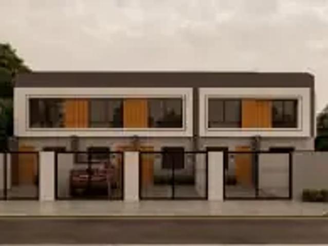 Casa / Sobrado para Venda em Joinville/SC Vila Nova 2 Quartos