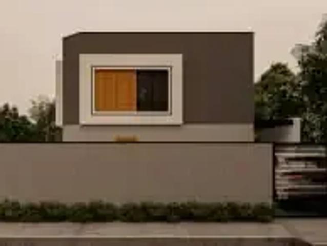 Casa / Sobrado para Venda em Joinville/SC Vila Nova 2 Quartos
