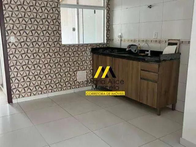 Casa / Sobrado para Venda em Joinville/SC Vila Nova 2 Quartos