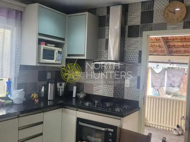 Casa / Sobrado para Venda em Joinville/SC Vila Nova 2 Quartos