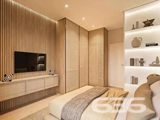 Casa / Sobrado para Venda em Joinville/SC Vila Nova 2 Quartos