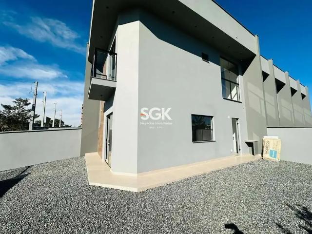 Casa / Sobrado para Venda em Joinville/SC Vila Nova 2 Quartos