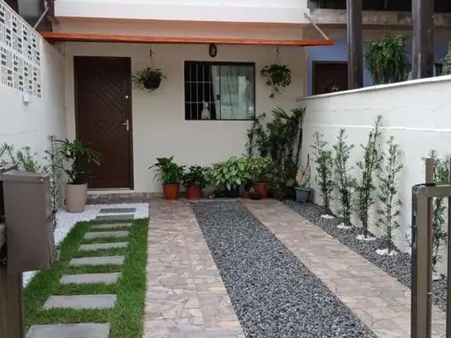 Casa / Sobrado para Venda em Joinville/SC Vila Nova 2 Quartos