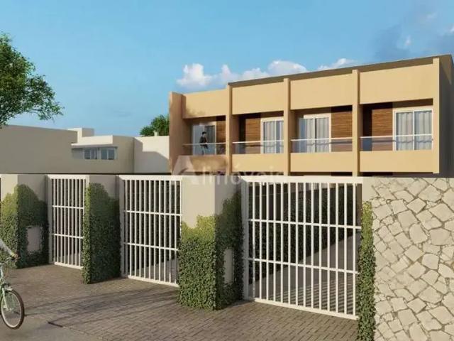 Casa / Sobrado para Venda em Joinville/SC Vila Nova 2 Quartos