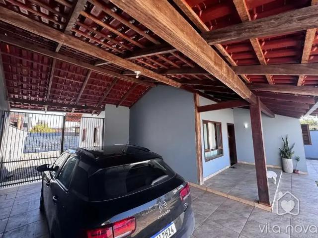 Casa / Sobrado para Venda em Joinville/SC Vila Nova 2 Quartos