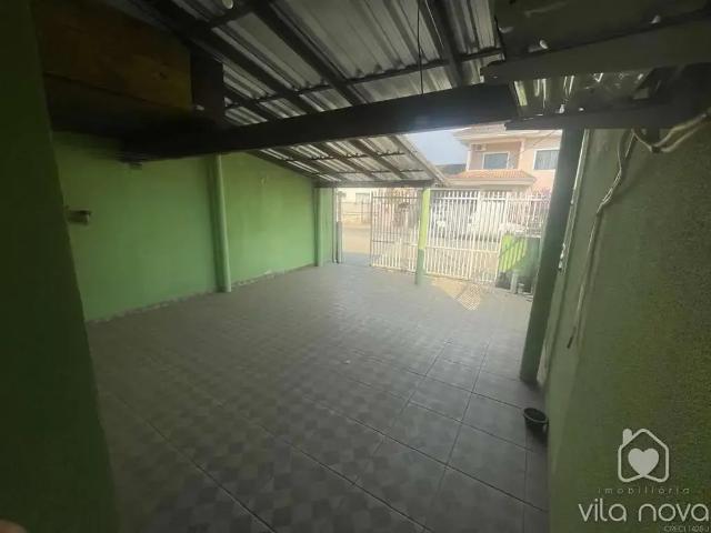 Casa / Sobrado para Venda em Joinville/SC Vila Nova 2 Quartos