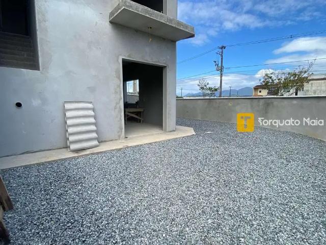 Casa / Sobrado para Venda em Joinville/SC Vila Nova 2 Quartos