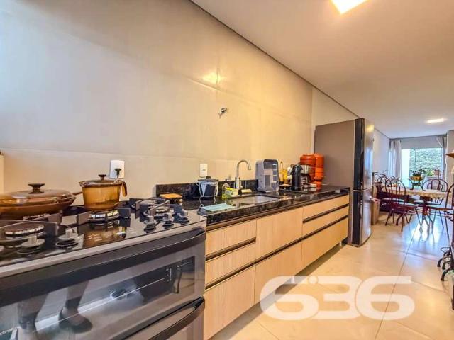 Casa / Sobrado para Venda em Joinville/SC Vila Nova 2 Quartos