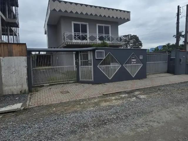 Casa / Sobrado para Locação em Joinville/SC Vila Nova 2 Quartos