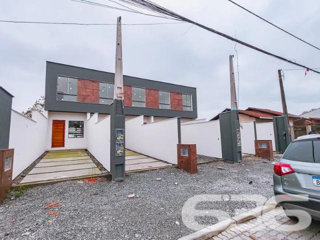 Casa / Sobrado para Venda em Joinville/SC Vila Nova 2 Quartos