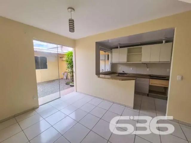 Casa / Sobrado para Venda em Joinville/SC Vila Nova 2 Quartos