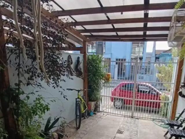 Casa / Sobrado para Venda em Joinville/SC Vila Nova 2 Quartos
