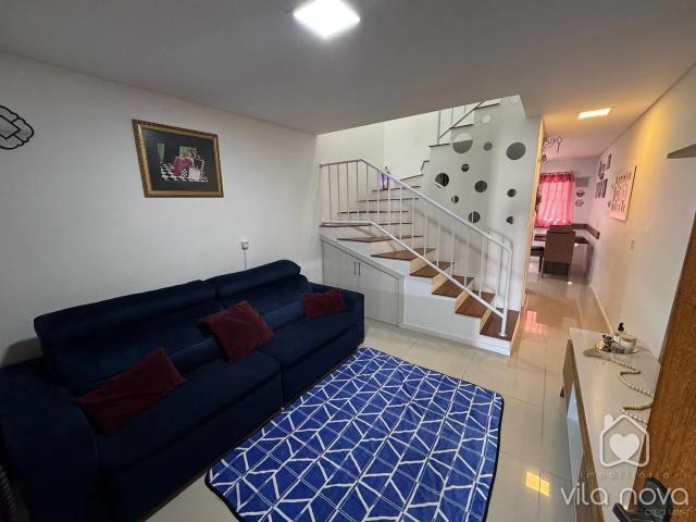 Casa / Sobrado para Venda em Joinville/SC Vila Nova 2 Quartos