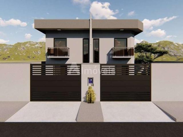 Casa / Sobrado para Venda em Joinville/SC Vila Nova 2 Quartos