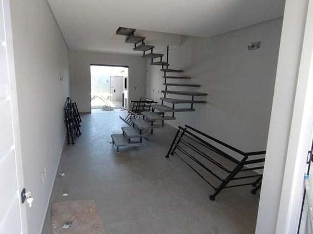Casa / Sobrado para Venda em Joinville/SC Vila Nova 2 Quartos