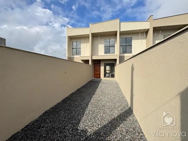 Casa / Sobrado para Venda em Joinville/SC Vila Nova 2 Quartos