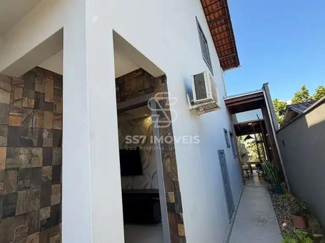 Casa / Sobrado para Venda em Joinville/SC Vila Nova 2 Quartos