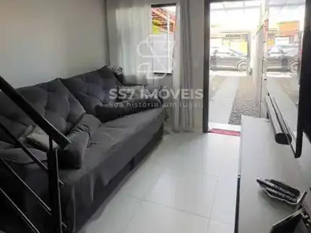 Casa / Sobrado para Venda em Joinville/SC Vila Nova 2 Quartos