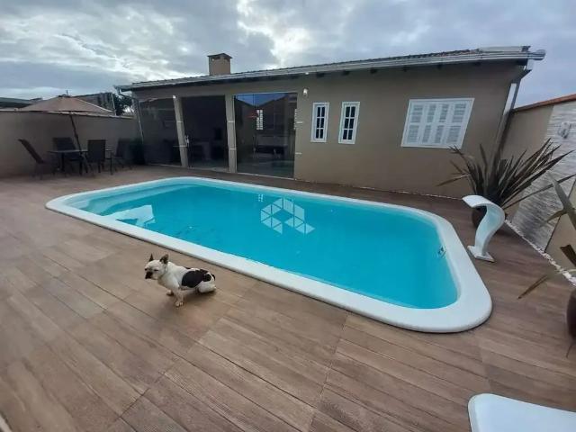 Casa / Sobrado para Venda em Joinville/SC Vila Nova 2 Quartos