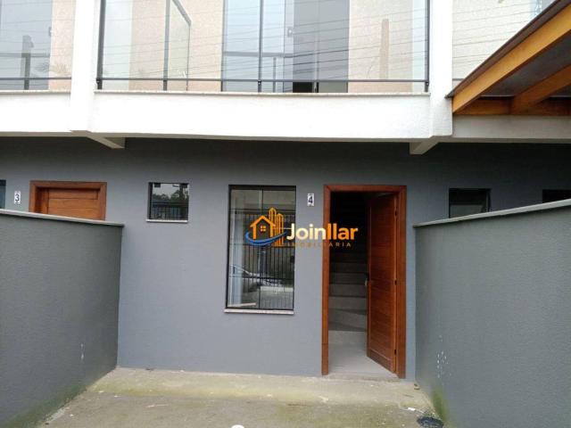 Casa / Sobrado para Venda em Joinville/SC Vila Nova 2 Quartos