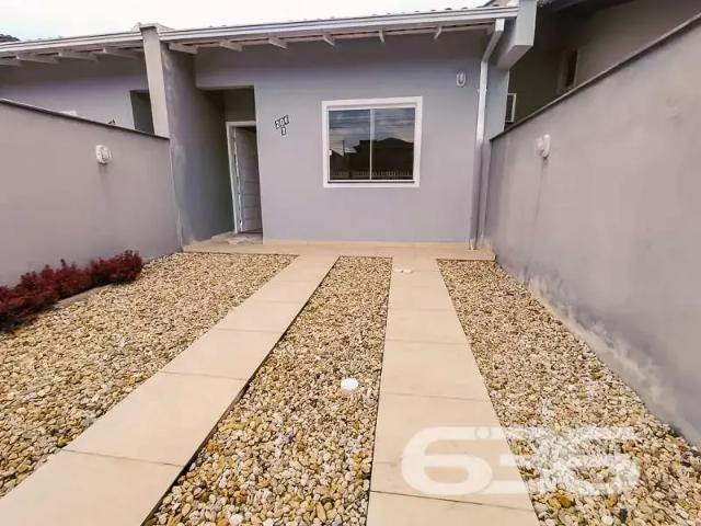 Casa / Sobrado para Venda em Joinville/SC Vila Nova 2 Quartos