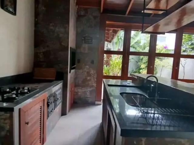 Casa / Sobrado para Venda em Joinville/SC Vila Nova 2 Quartos