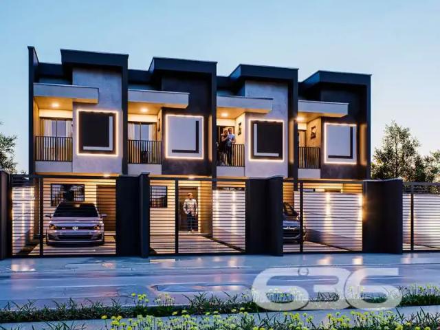 Casa / Sobrado para Venda em Joinville/SC Vila Nova 2 Quartos