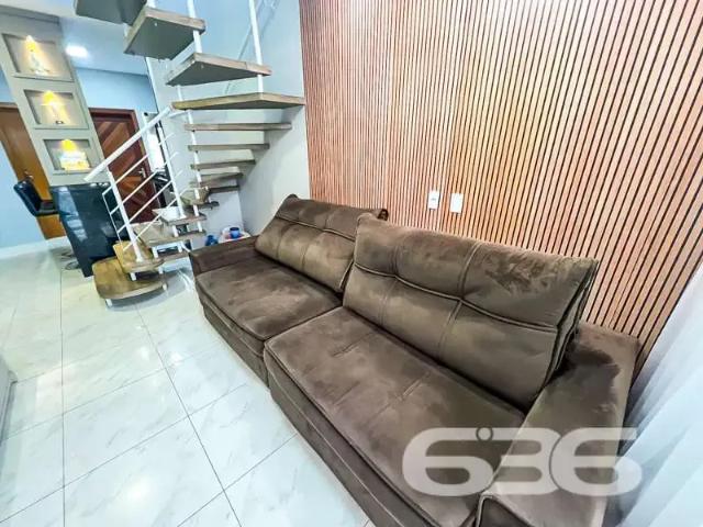 Casa / Sobrado para Venda em Joinville/SC Vila Nova 2 Quartos