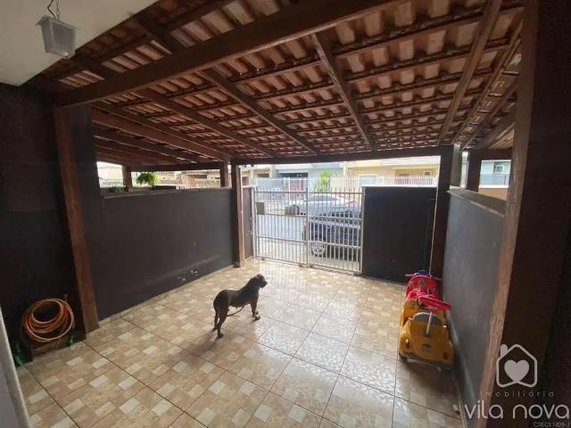 Casa / Sobrado para Venda em Joinville/SC Vila Nova 2 Quartos