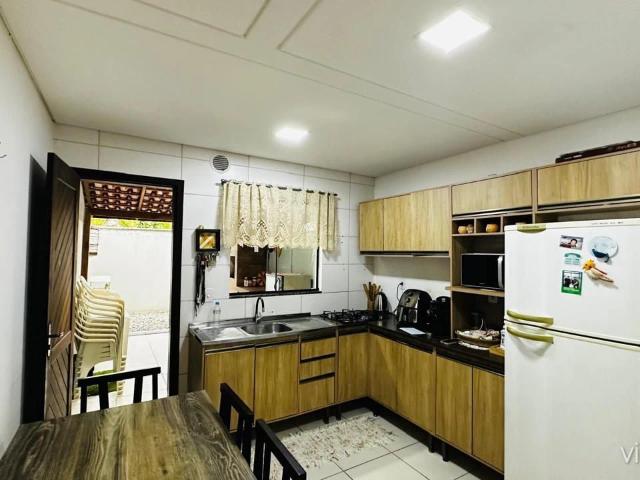 Casa / Sobrado para Venda em Joinville/SC Vila Nova 2 Quartos