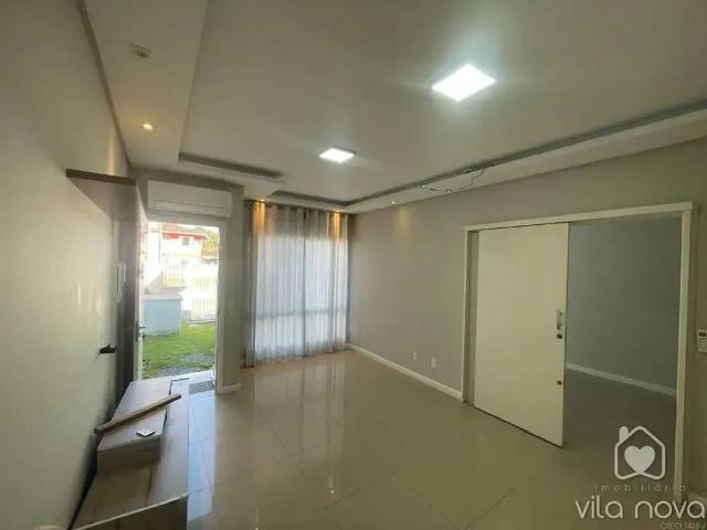 Casa / Sobrado para Venda em Joinville/SC Vila Nova 2 Quartos