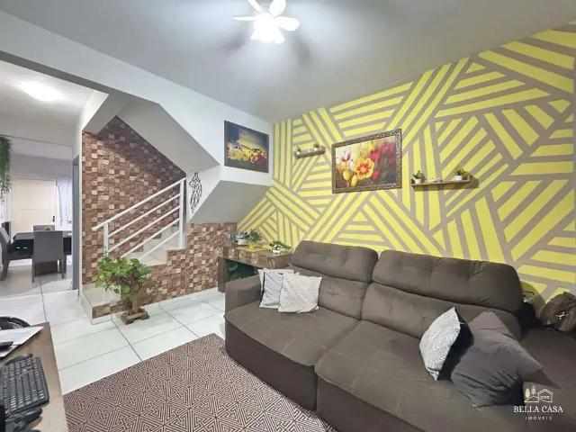 Casa / Sobrado para Venda em Joinville/SC Vila Nova 2 Quartos