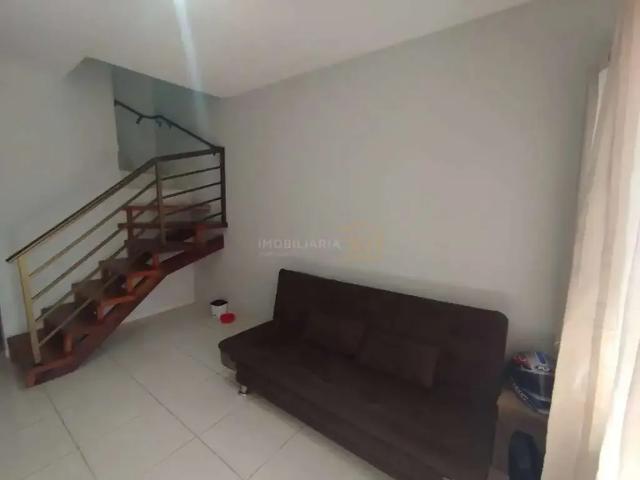 Casa / Sobrado para Venda em Joinville/SC Vila Nova 2 Quartos