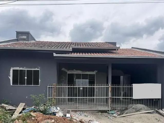 Casa / Sobrado para Venda em Joinville/SC Vila Nova 2 Quartos