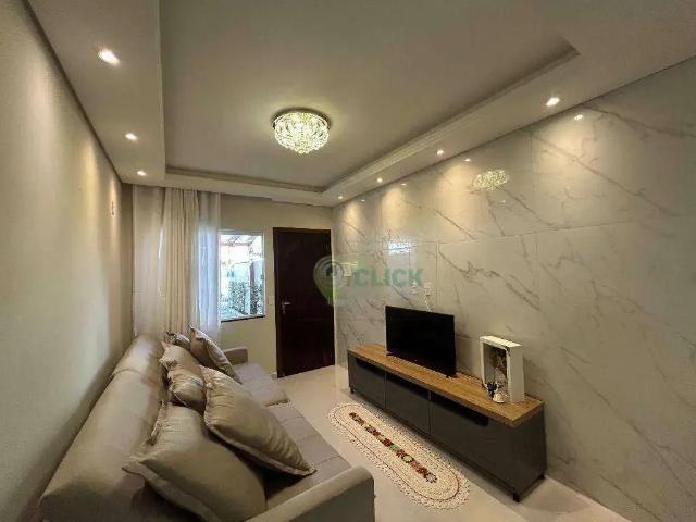 Casa / Sobrado para Venda em Joinville/SC Vila Nova 2 Quartos