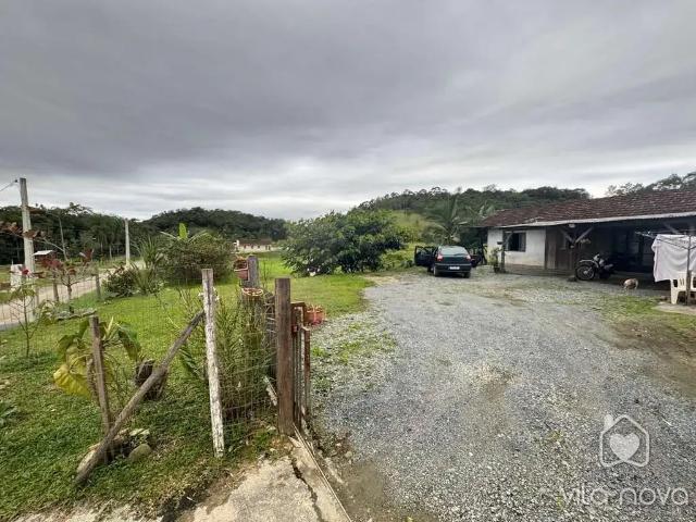 Casa / Sobrado para Venda em Joinville/SC Vila Nova 2 Quartos