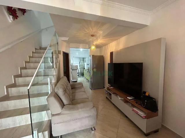 Casa / Sobrado para Venda em Joinville/SC Vila Nova 2 Quartos