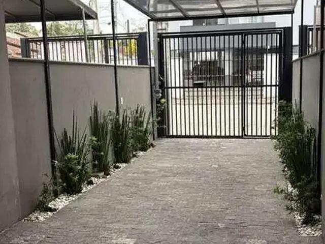Casa / Sobrado para Venda em Joinville/SC Vila Nova 2 Quartos
