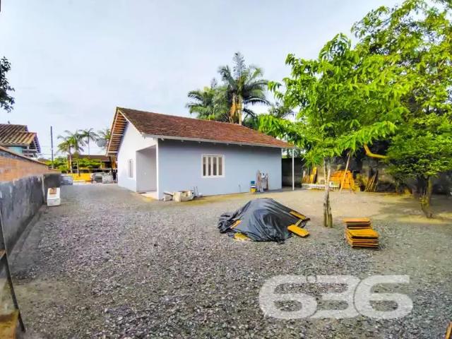 Casa / Sobrado para Venda em Joinville/SC Vila Nova 2 Quartos