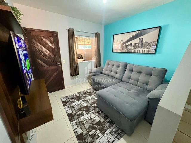 Casa / Sobrado para Venda em Joinville/SC Vila Nova 2 Quartos