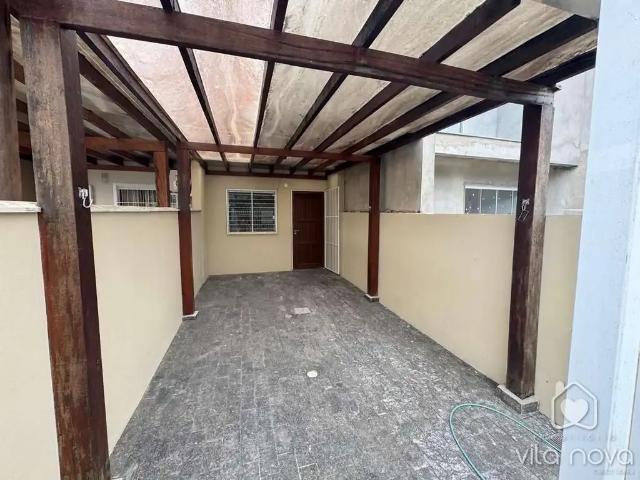 Casa / Sobrado para Venda em Joinville/SC Vila Nova 2 Quartos